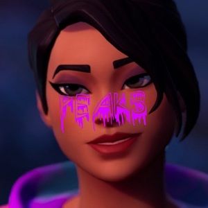 Meet your Posher, Blake